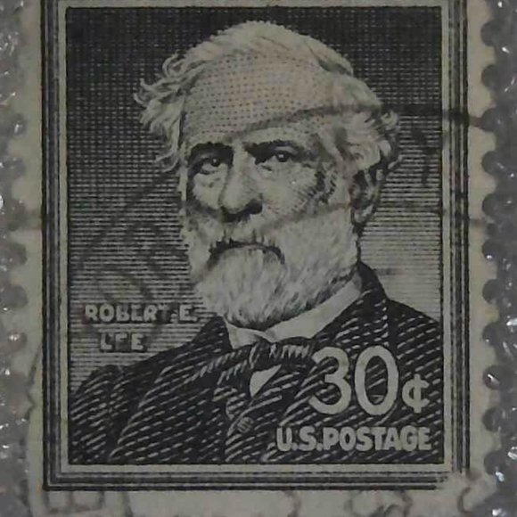 Vintage Usps Mail Stamps Lot of 9 USA. Stamps Collectible very good condition - Picture 9 of 10